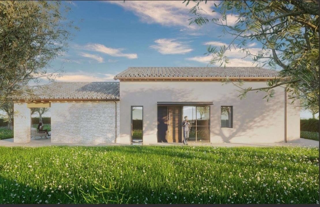 Foto Cometa 1 — Villa in vendita a Frascati