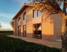 Foto Cometa 16 — Villa in vendita a Frascati