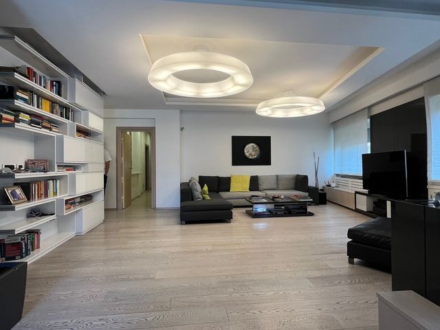 Prestigiosa Residenza di Rappresentanza