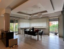 Appartamento in vendita a Roma Piazza delle Muse