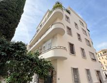 Appartamento in vendita a Roma Parioli
