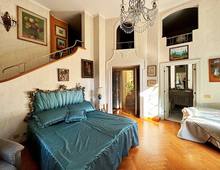 Appartamento in vendita a Roma Piazza delle Muse