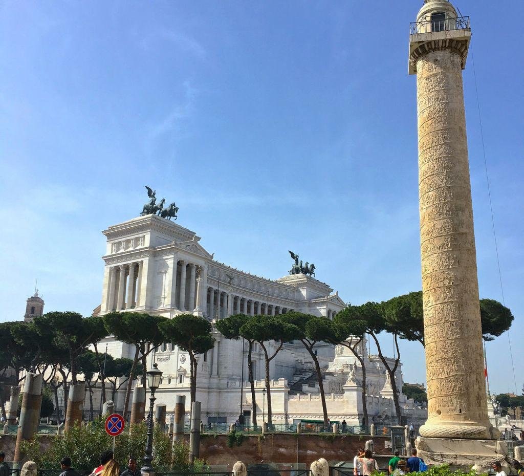 Loft in vendita a Roma Piazza Venezia
