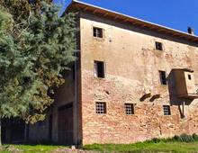 Casa indipendente in vendita a Palaia Usiglian Del Vescovo