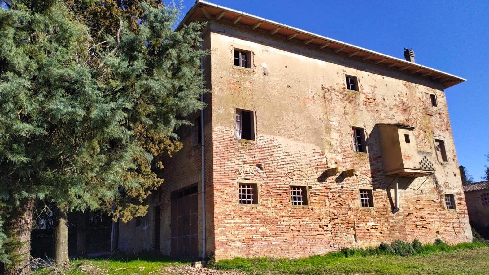 Casa indipendente in vendita a Palaia Usiglian Del Vescovo
