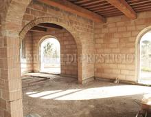 Casa indipendente in vendita a Palaia Usiglian Del Vescovo