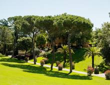 Tenuta di Livio. Abitare la Storia immersi nella Riserva Naturale della Marcigliana