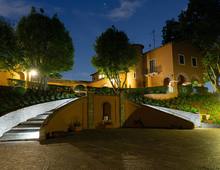 Tenuta di Livio. Abitare la Storia immersi nella Riserva Naturale della Marcigliana
