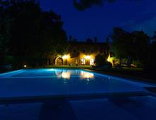 Tenuta di Livio. Abitare la Storia immersi nella Riserva Naturale della Marcigliana