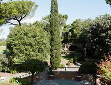 Tenuta di Livio. Abitare la Storia immersi nella Riserva Naturale della Marcigliana
