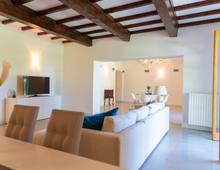 Tenuta di Livio. Abitare la Storia immersi nella Riserva Naturale della Marcigliana