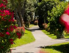 Tenuta di Livio. Abitare la Storia immersi nella Riserva Naturale della Marcigliana