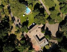 Tenuta di Livio. Abitare la Storia immersi nella Riserva Naturale della Marcigliana
