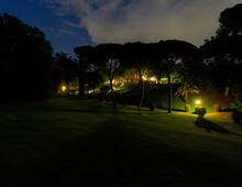 Tenuta di Livio. Abitare la Storia immersi nella Riserva Naturale della Marcigliana