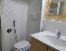 Proprietà indipendente suddivisa in tre unità abitative