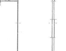 Cassia/Grottarossa – Affittasi Locale C/1 (60 mq) con Doppi Servizi