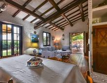 Villa in vendita a Campo nell'Elba