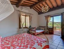 Villa in vendita a Campo nell'Elba