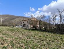 Casa indipendente in vendita a Leonessa