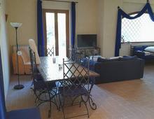 Villa in affitto a Fregene