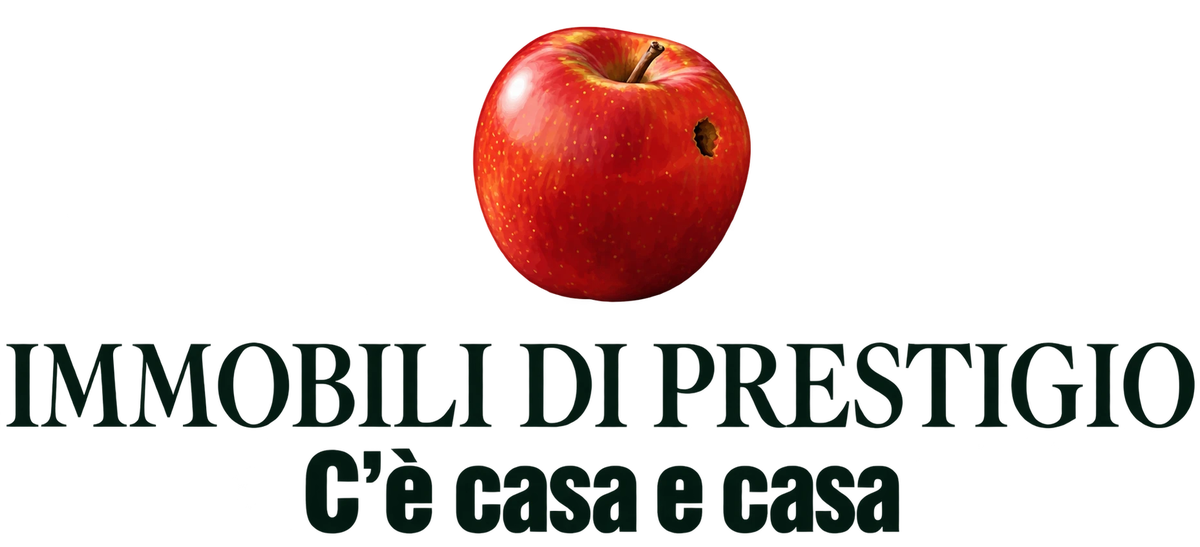 IMMOBILI DI PRESTIGIO SRL