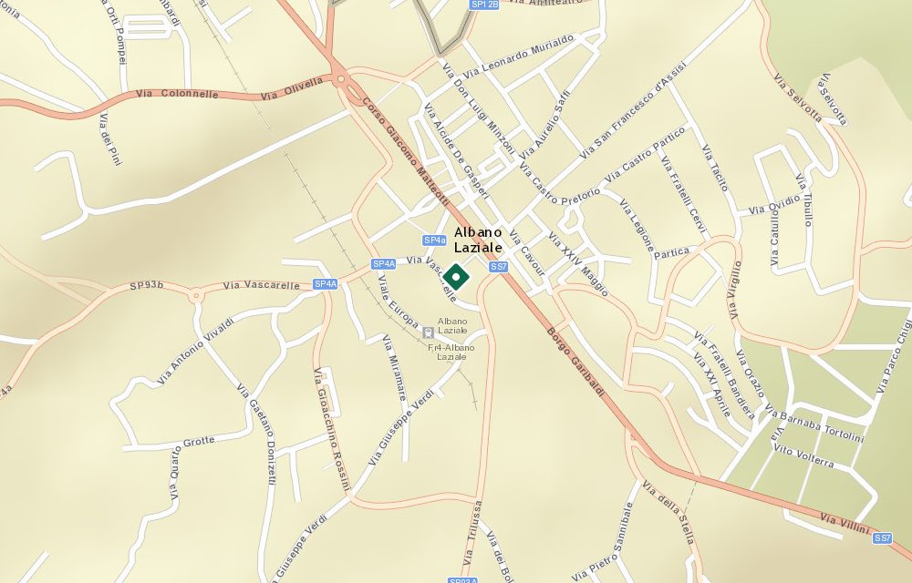 Property map