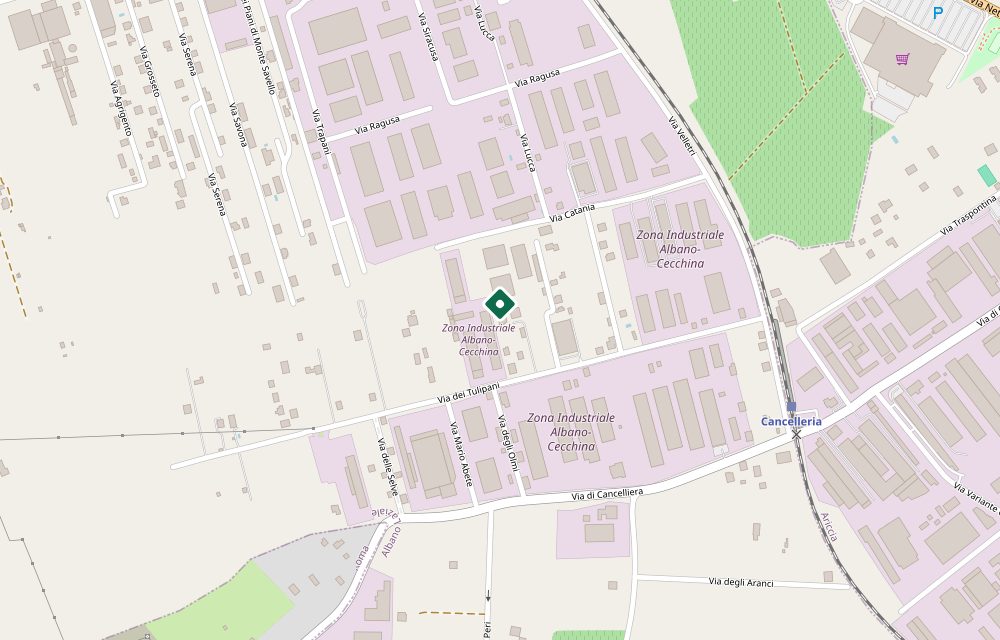 Carte du bien