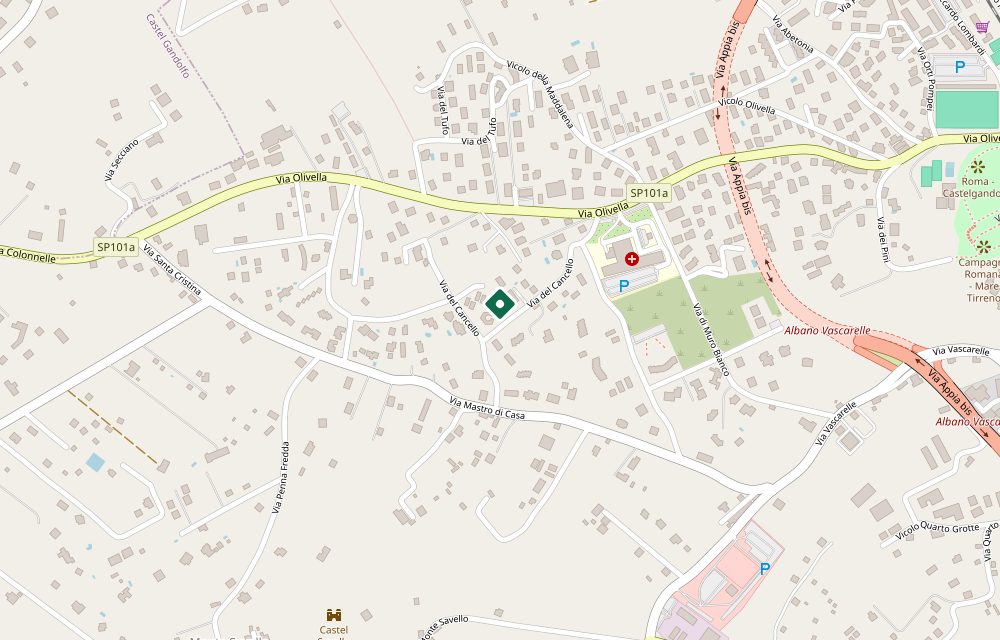 Property map