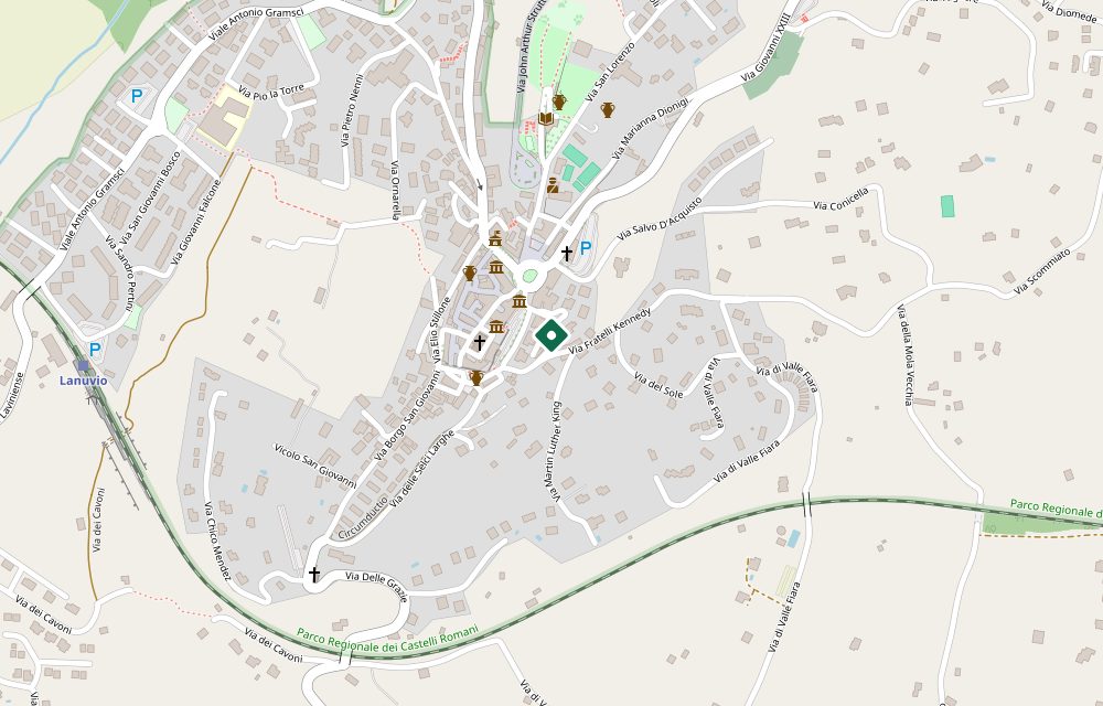 Mapa do imóvel
