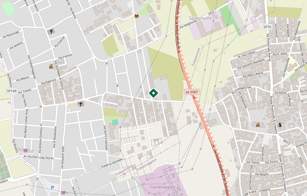 Carte du bien