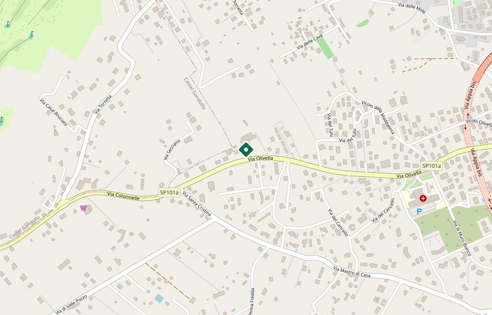 Property map
