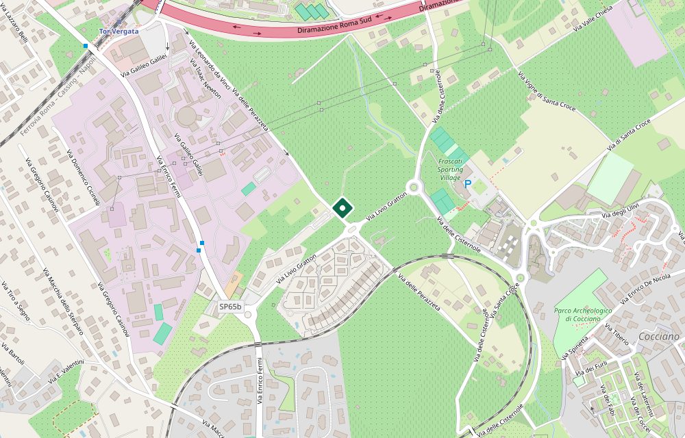 Mappa immobile