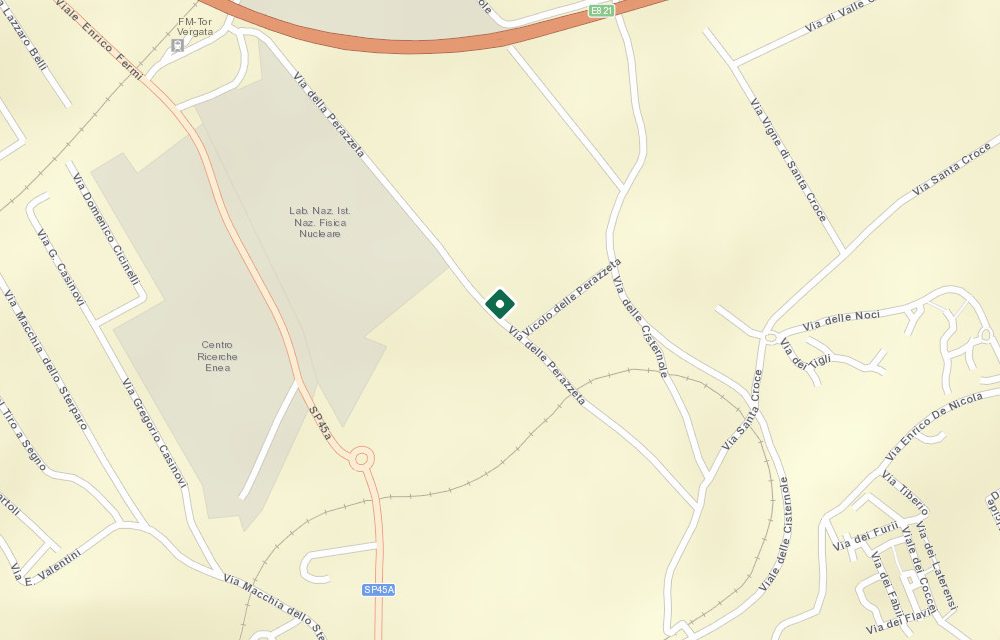 Carte du bien