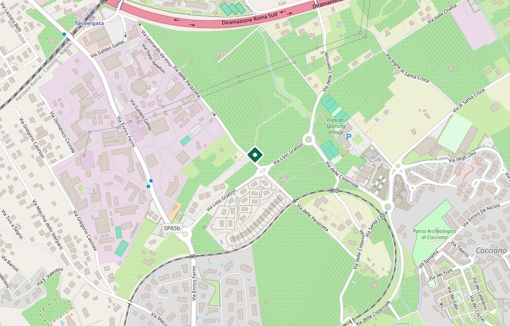 Carte du bien