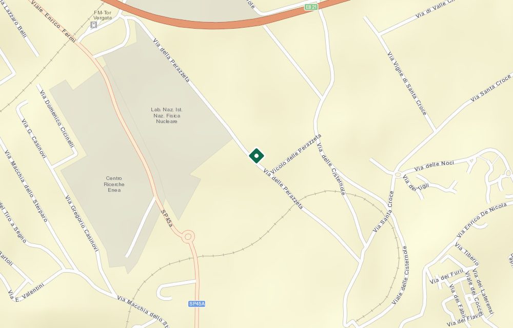 Mappa immobile
