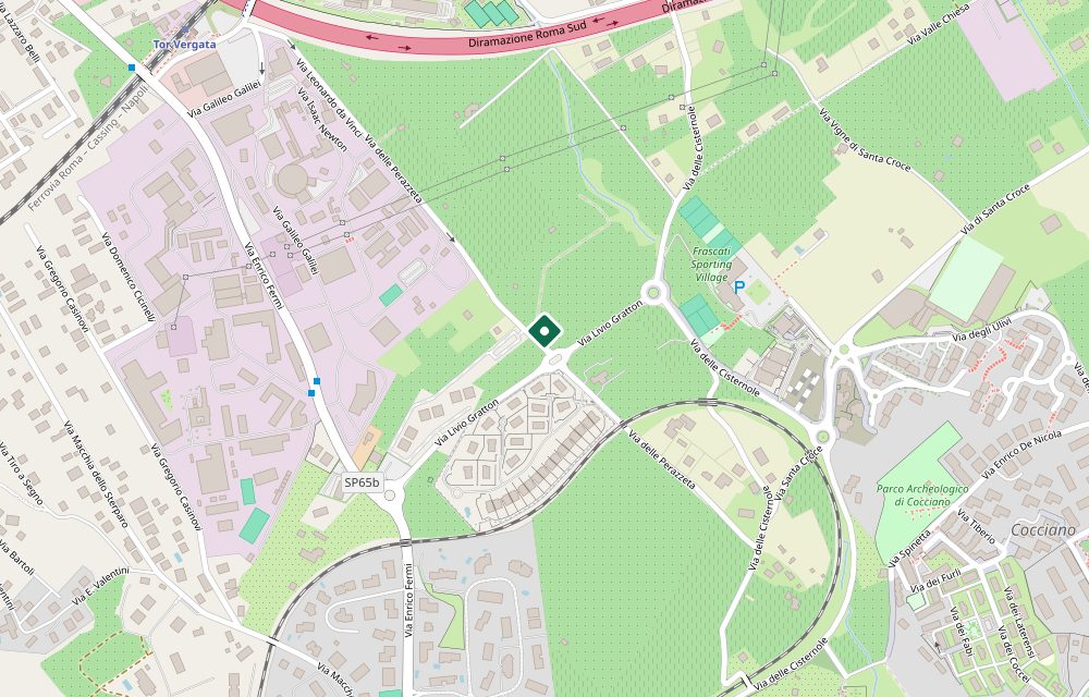 Carte du bien