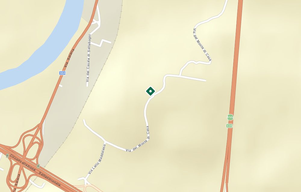Carte du bien