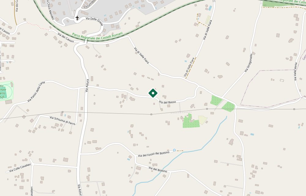 Carte du bien