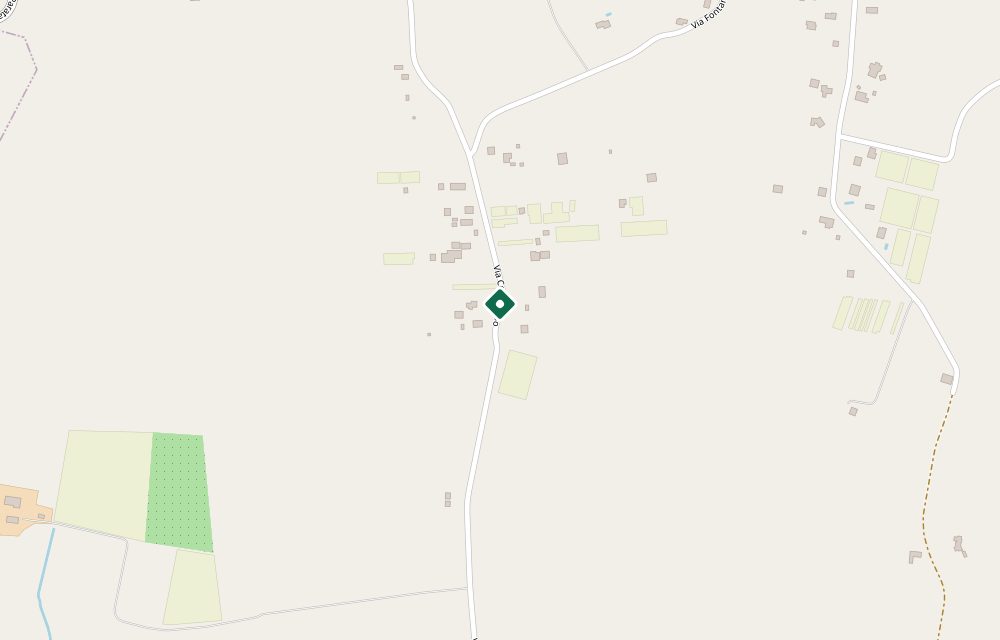 Carte du bien