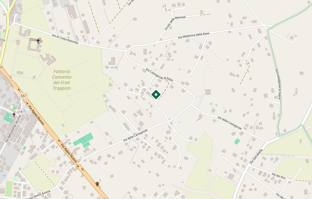 Property map