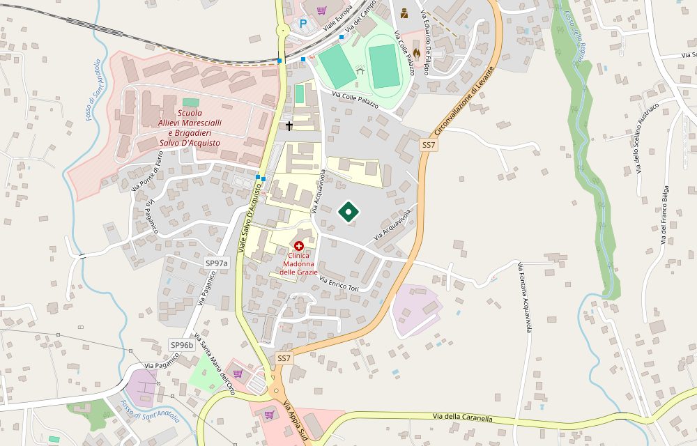 Property map