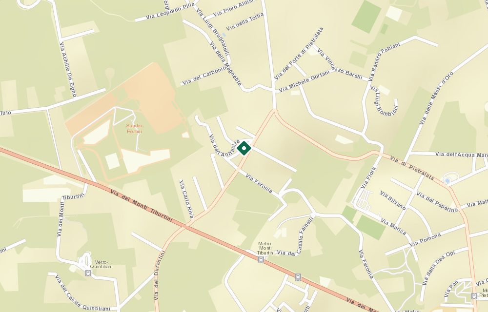 Property map