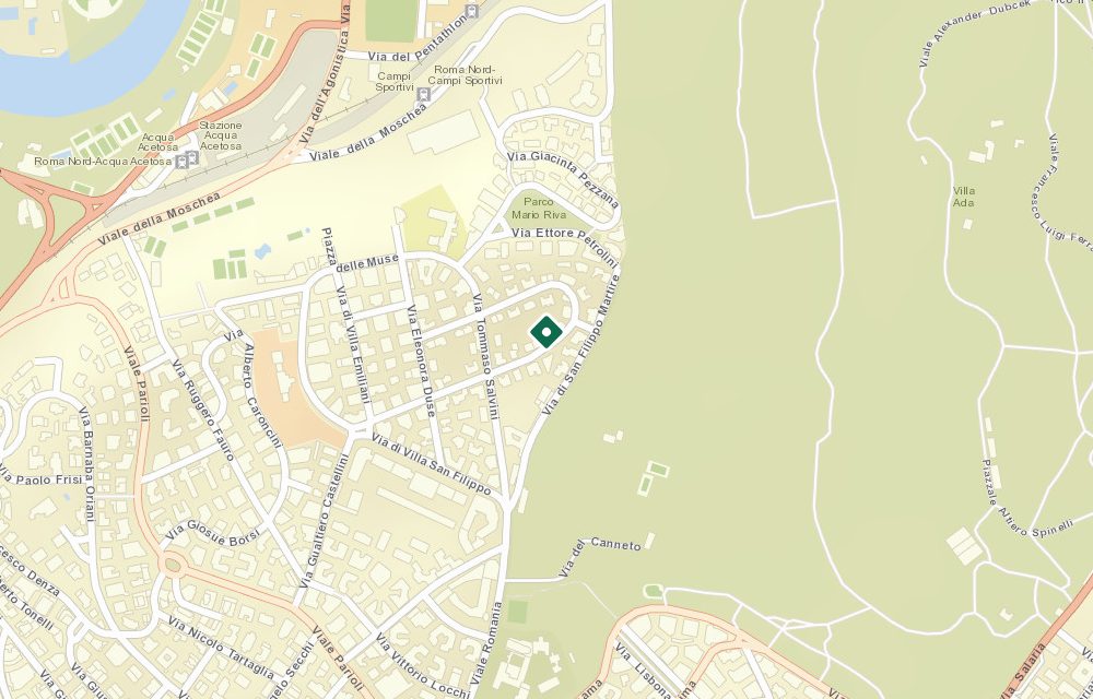 Property map