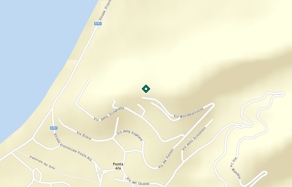Property map