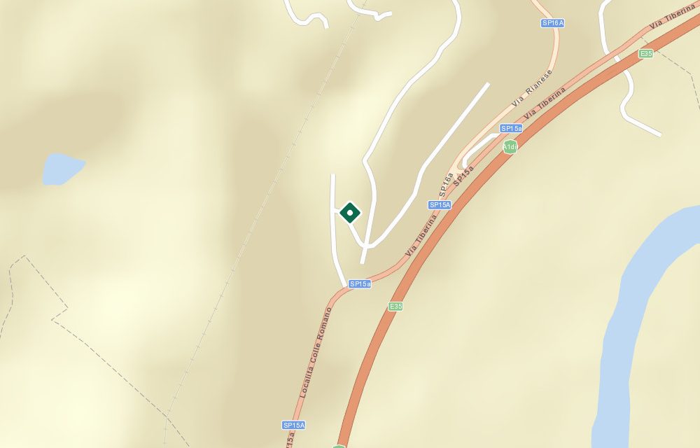 Mapa do imóvel