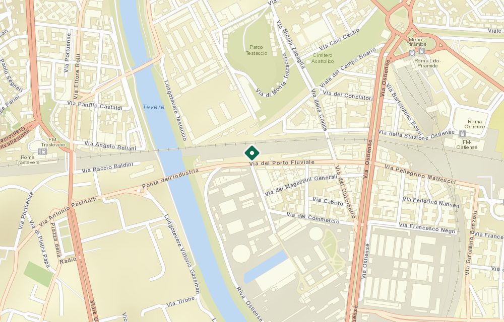 Property map