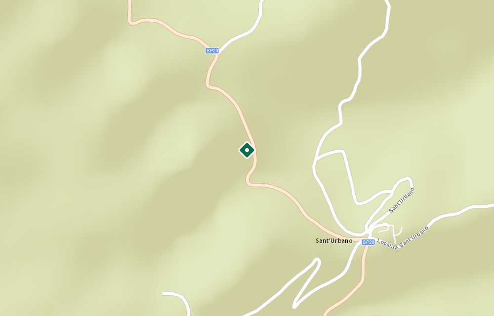 Mappa immobile