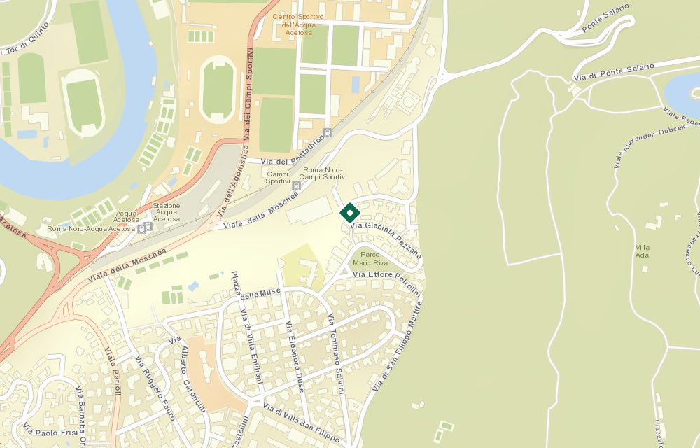 Property map