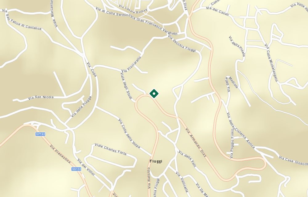 Property map