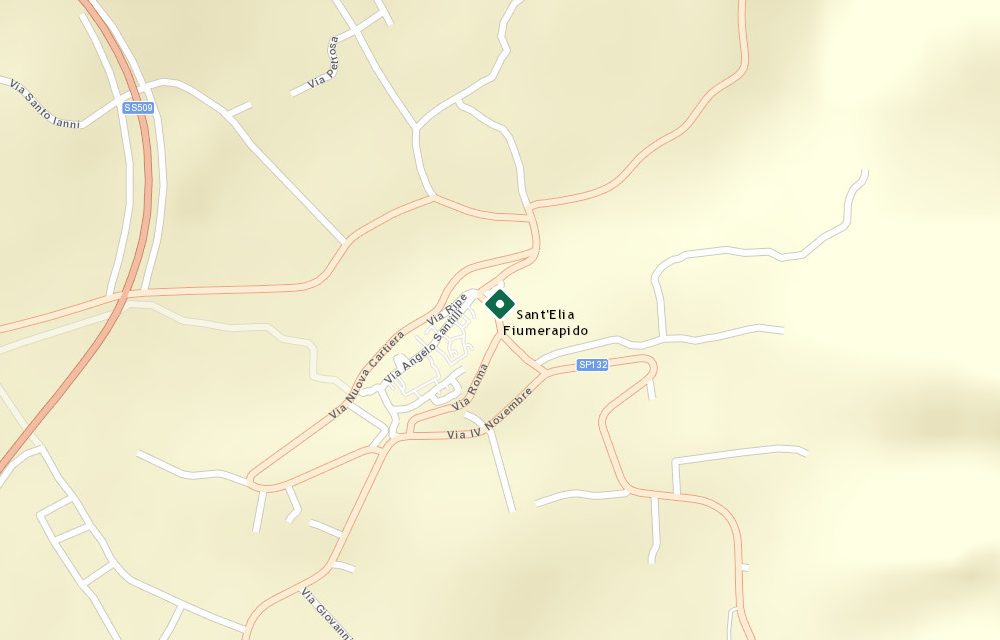 Property map